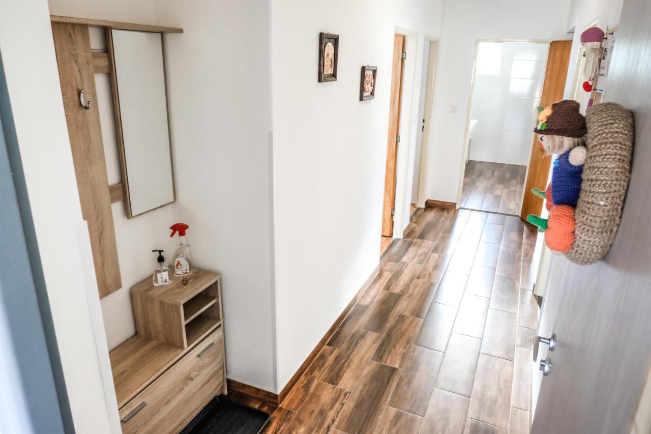 Vila Alice Luhačovice Esterno foto