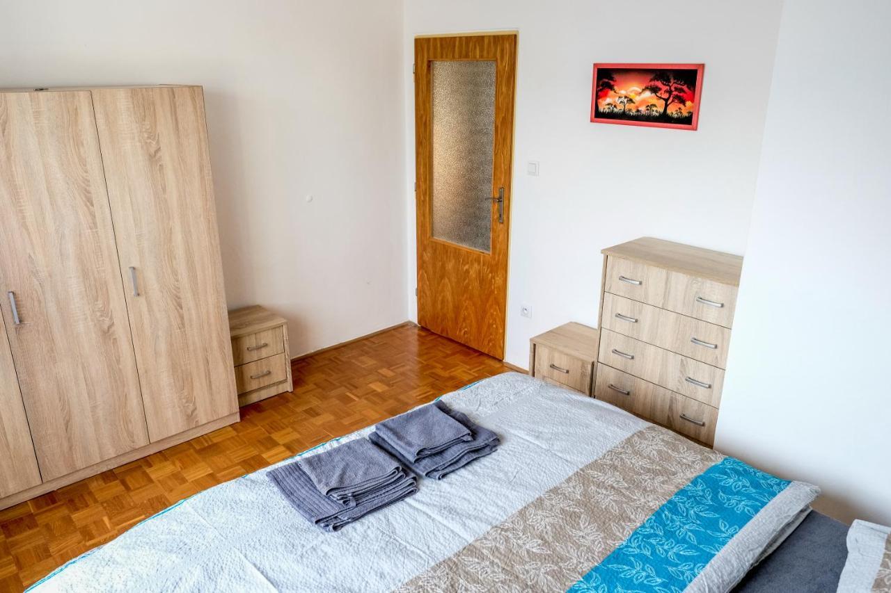 Vila Alice Luhačovice Esterno foto