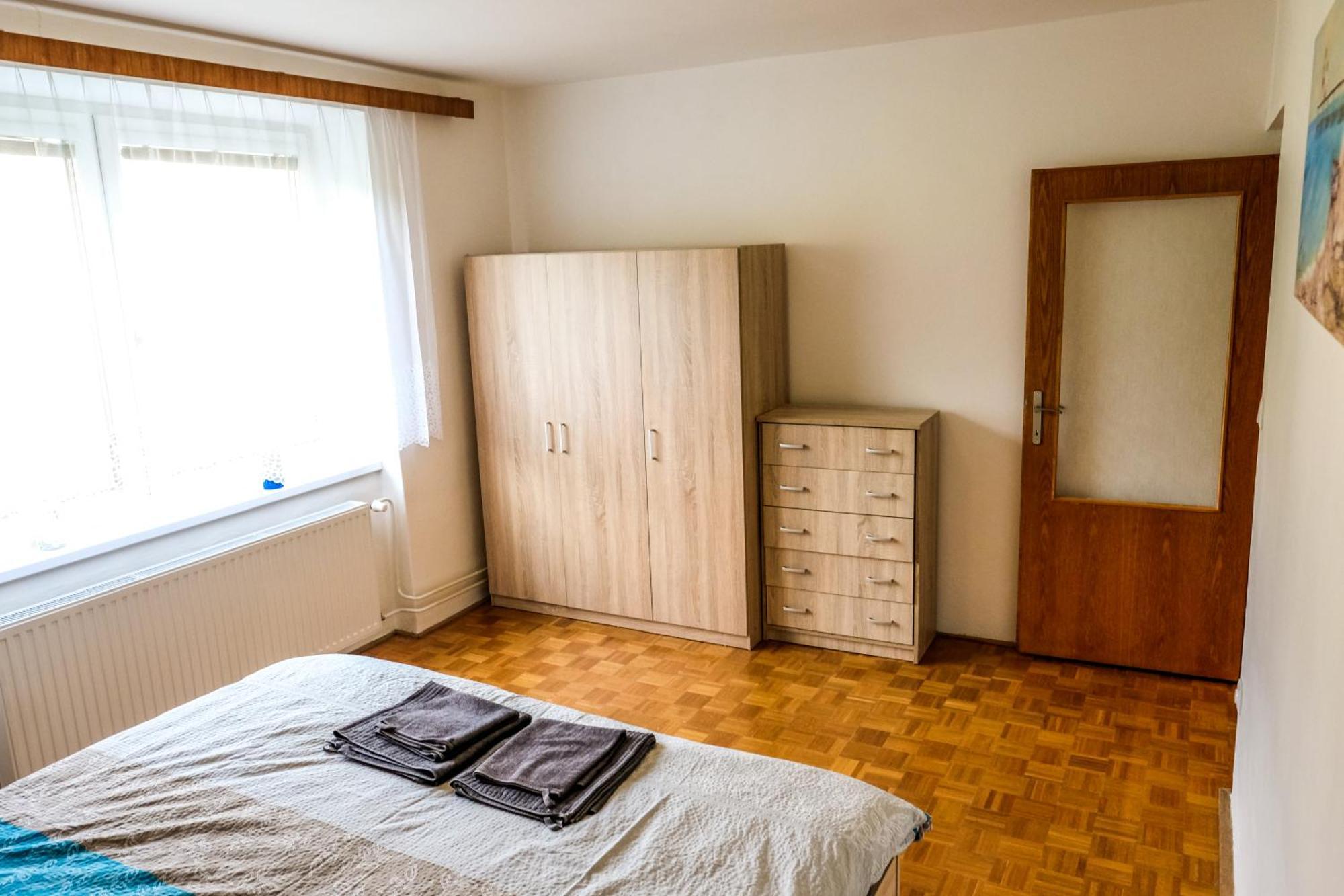Vila Alice Luhačovice Camera foto