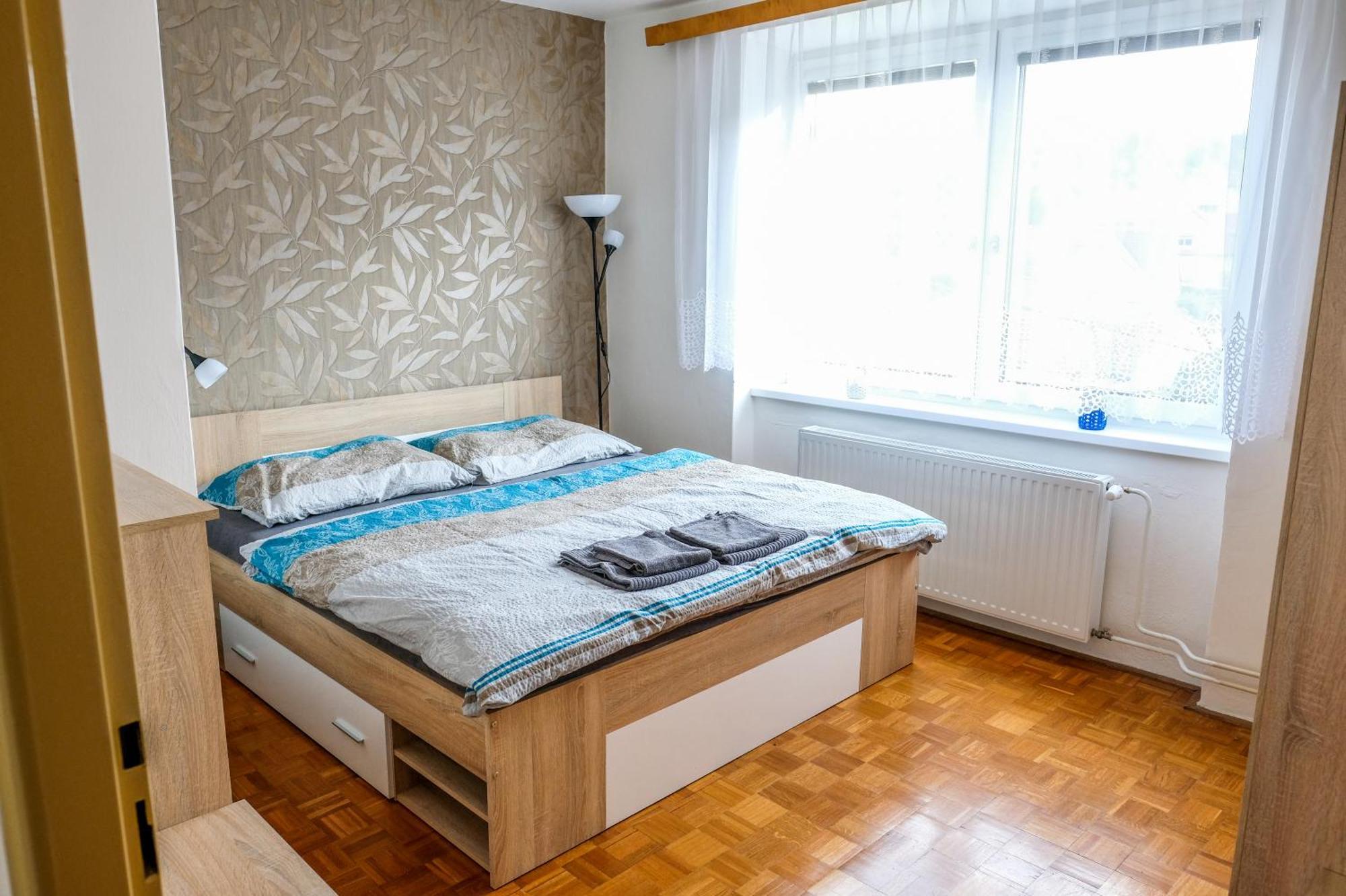 Vila Alice Luhačovice Camera foto