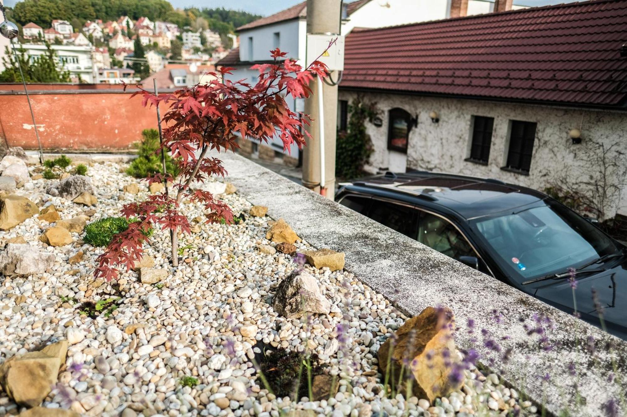 Vila Alice Luhačovice Camera foto